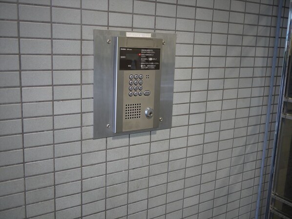 グレイスコート木場の物件内観写真